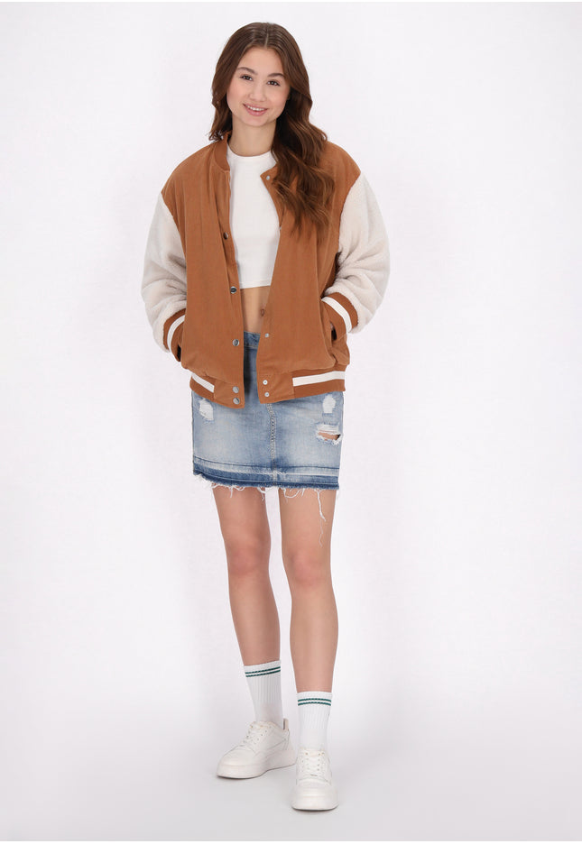 myMo Women's Jacket