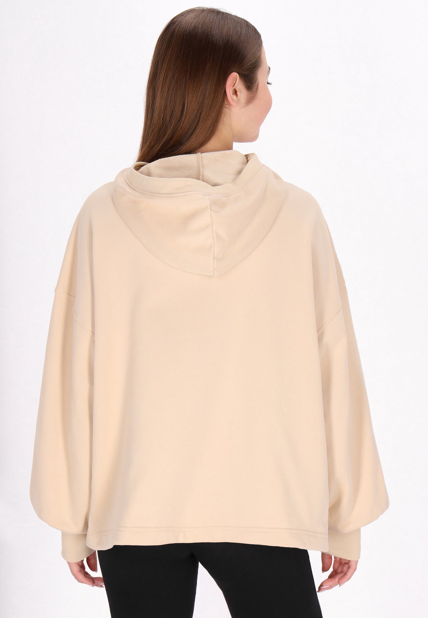 myMo ATHLSR women's sweatshirt