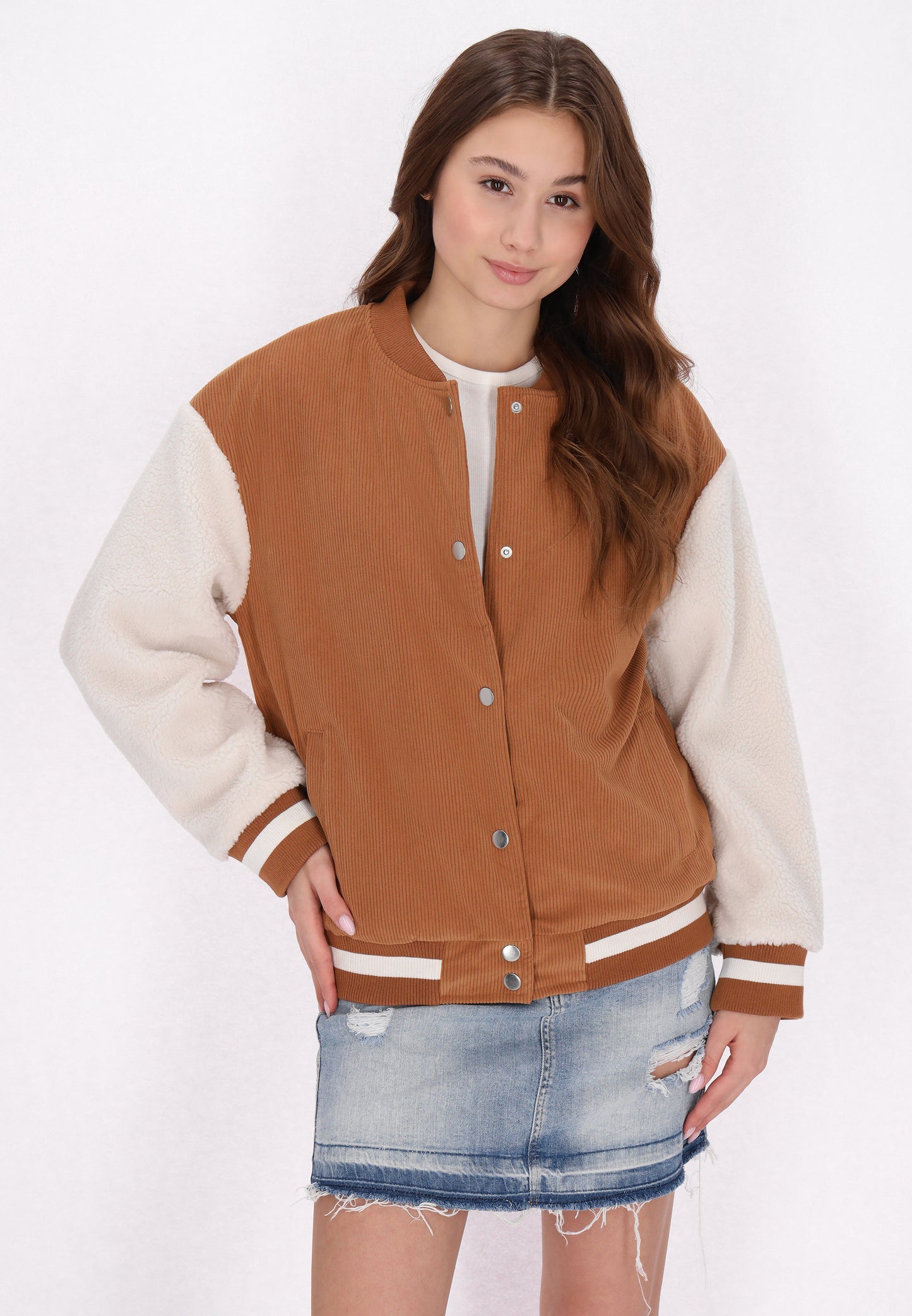 myMo women's jacket