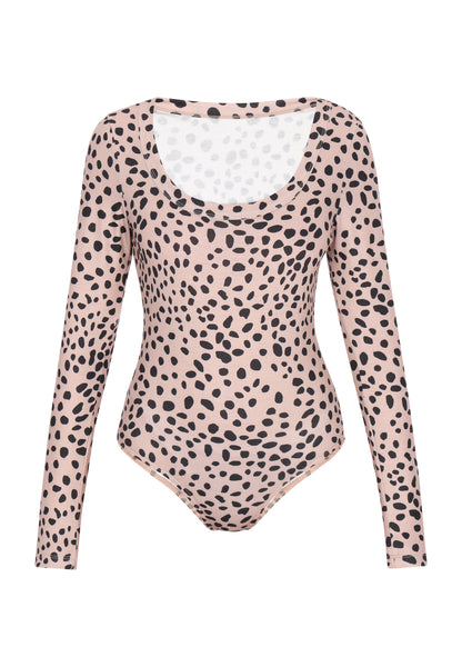 myMo women's bodysuit
