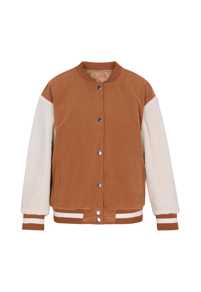 myMo Women's Jacket