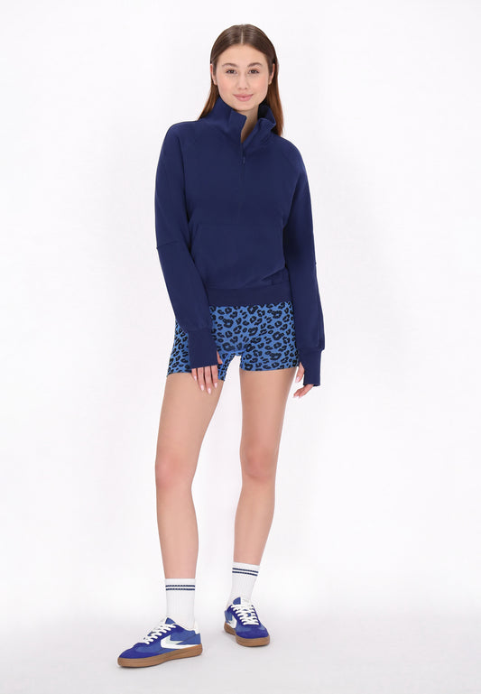 myMo ATHLSR women's sweatshirt