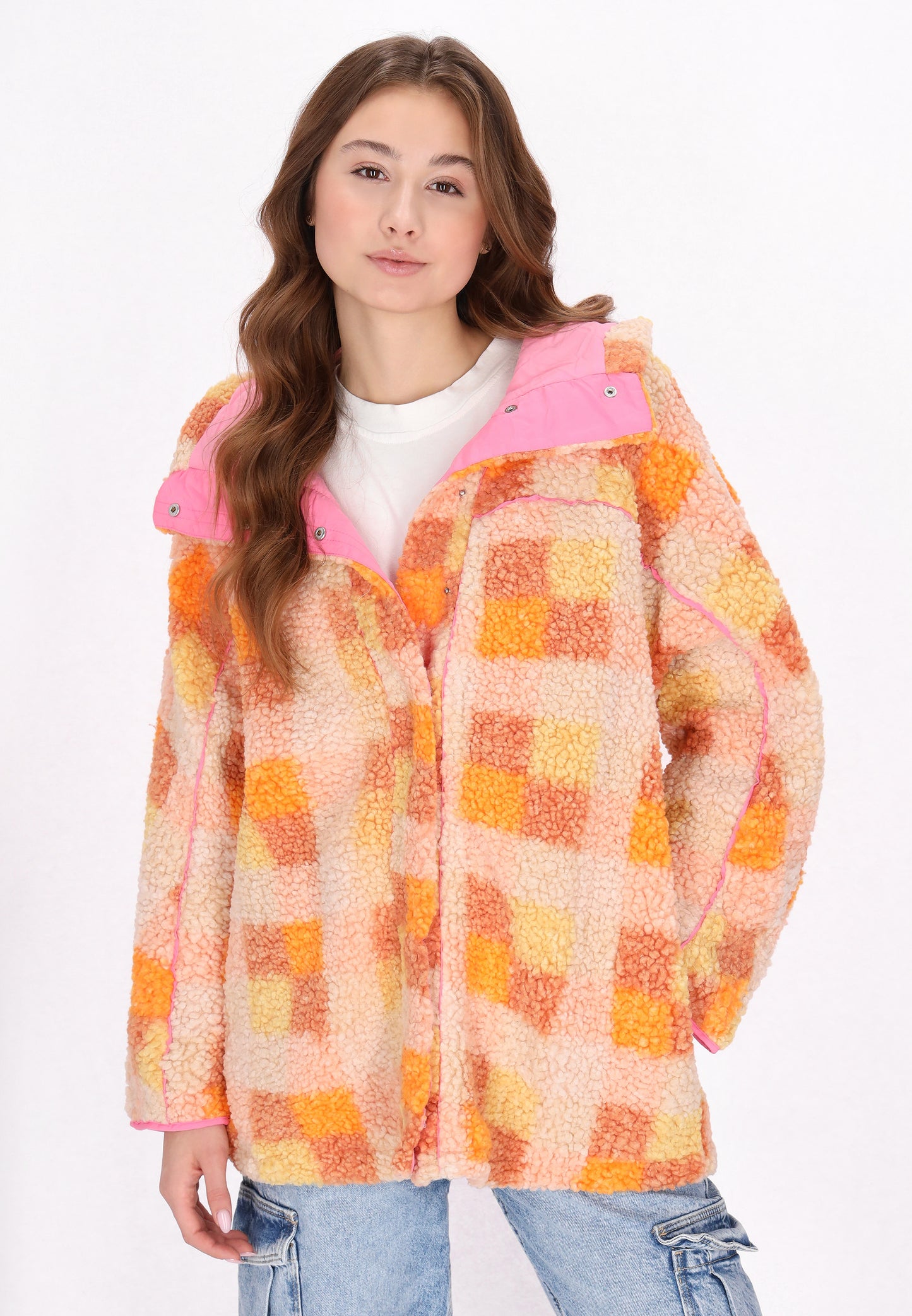myMo women's jacket