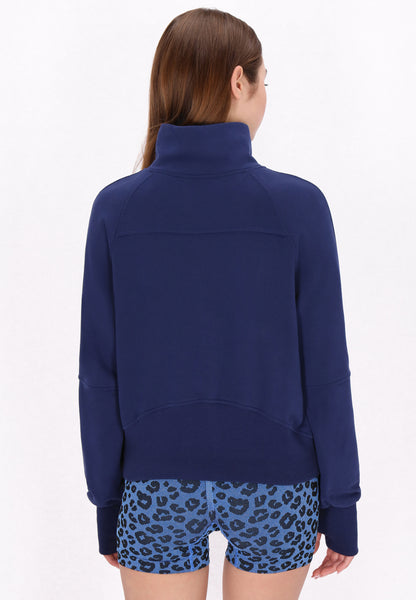 myMo ATHLSR women's sweatshirt