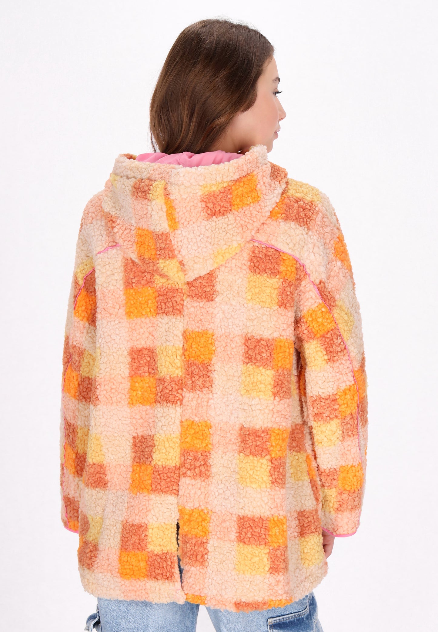 myMo women's jacket