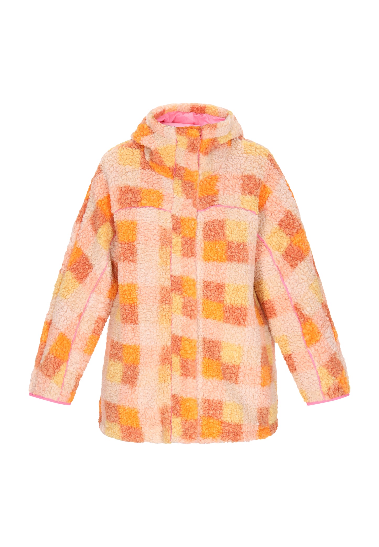 myMo women's jacket