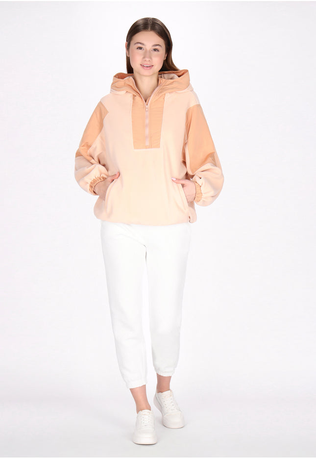 myMo ATHLSR Bluza damska