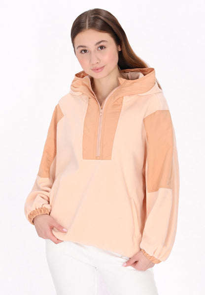 myMo ATHLSR women's sweatshirt