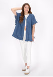 Blue Grey