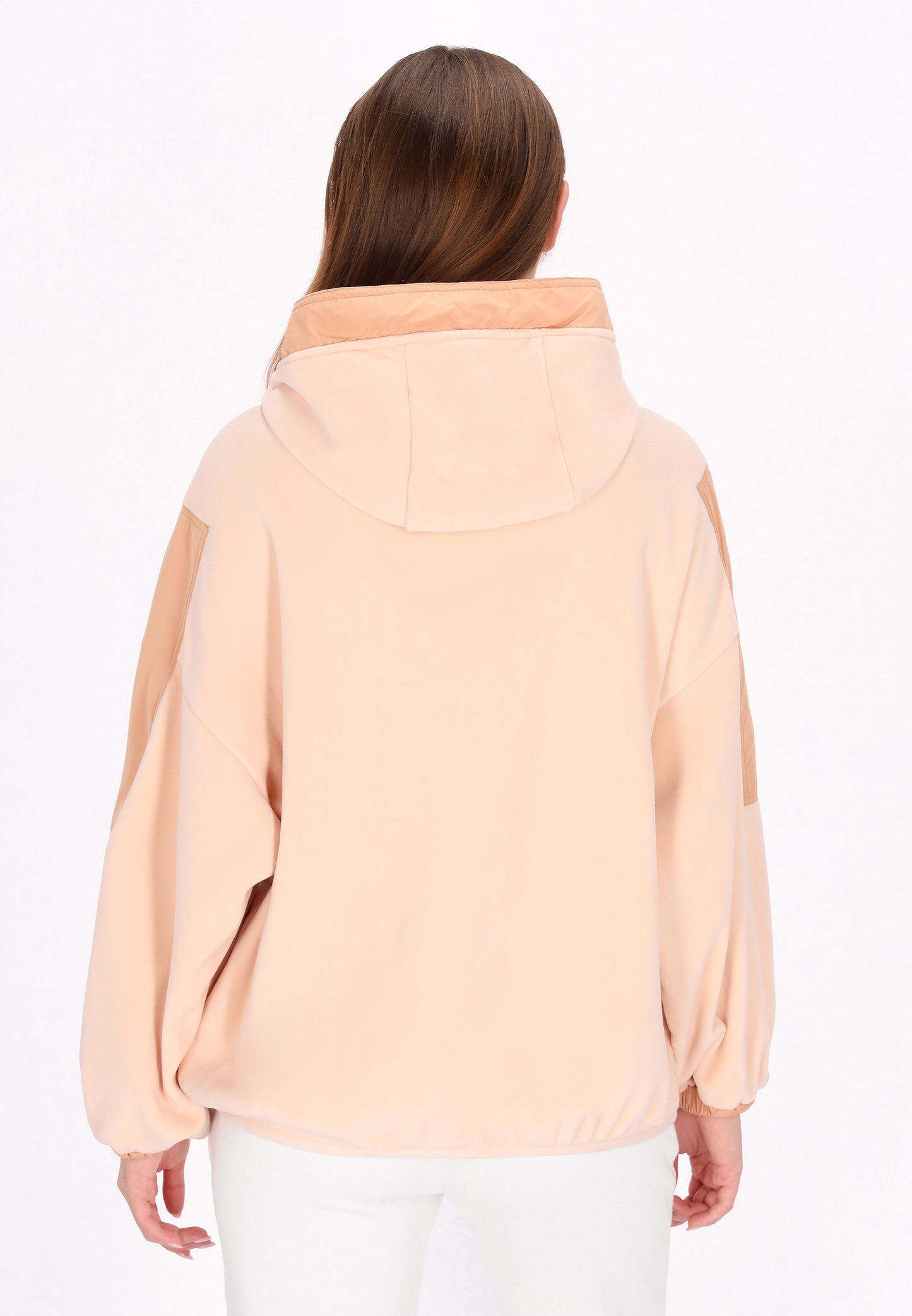 myMo ATHLSR women's sweatshirt