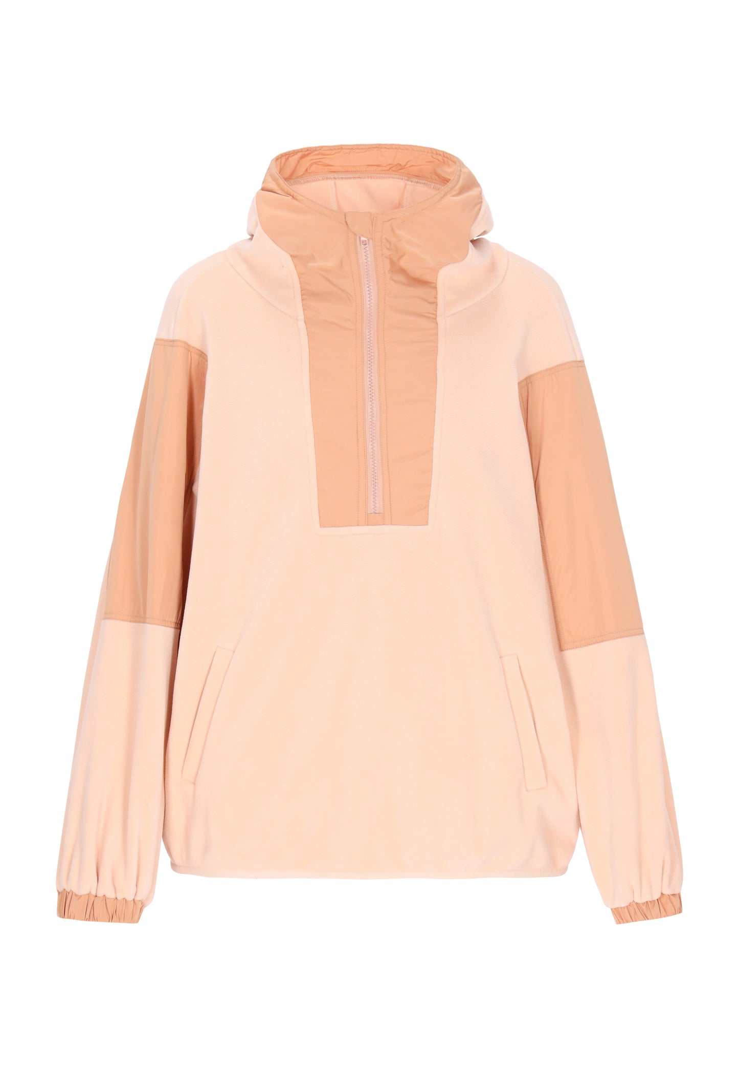 myMo ATHLSR women's sweatshirt