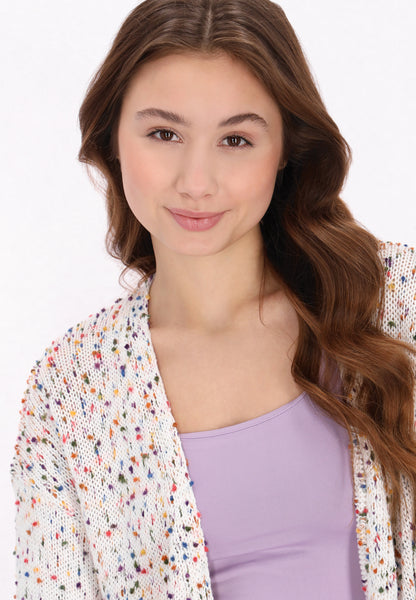 myMo women's cardigan