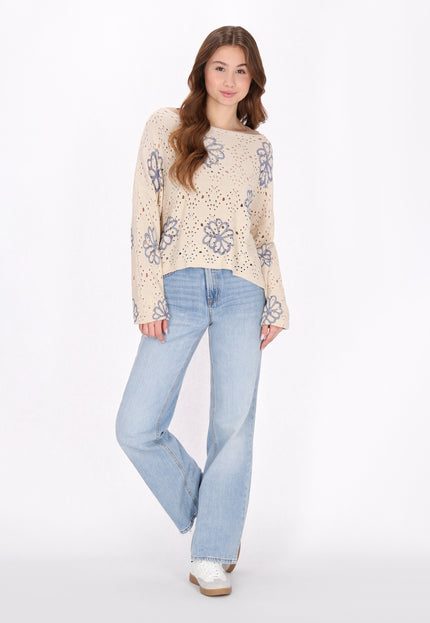 myMo Sweter damski