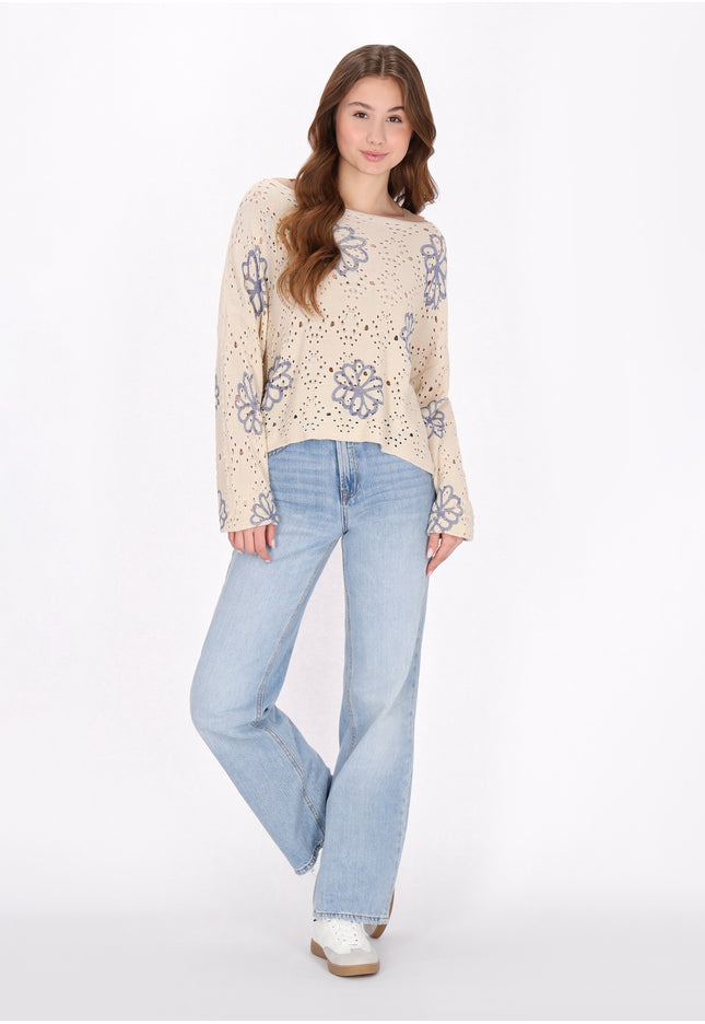 myMo Sweter damski