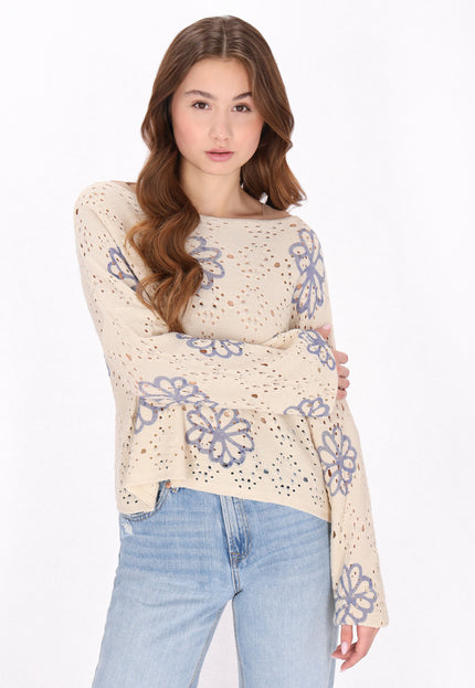 myMo Sweter damski
