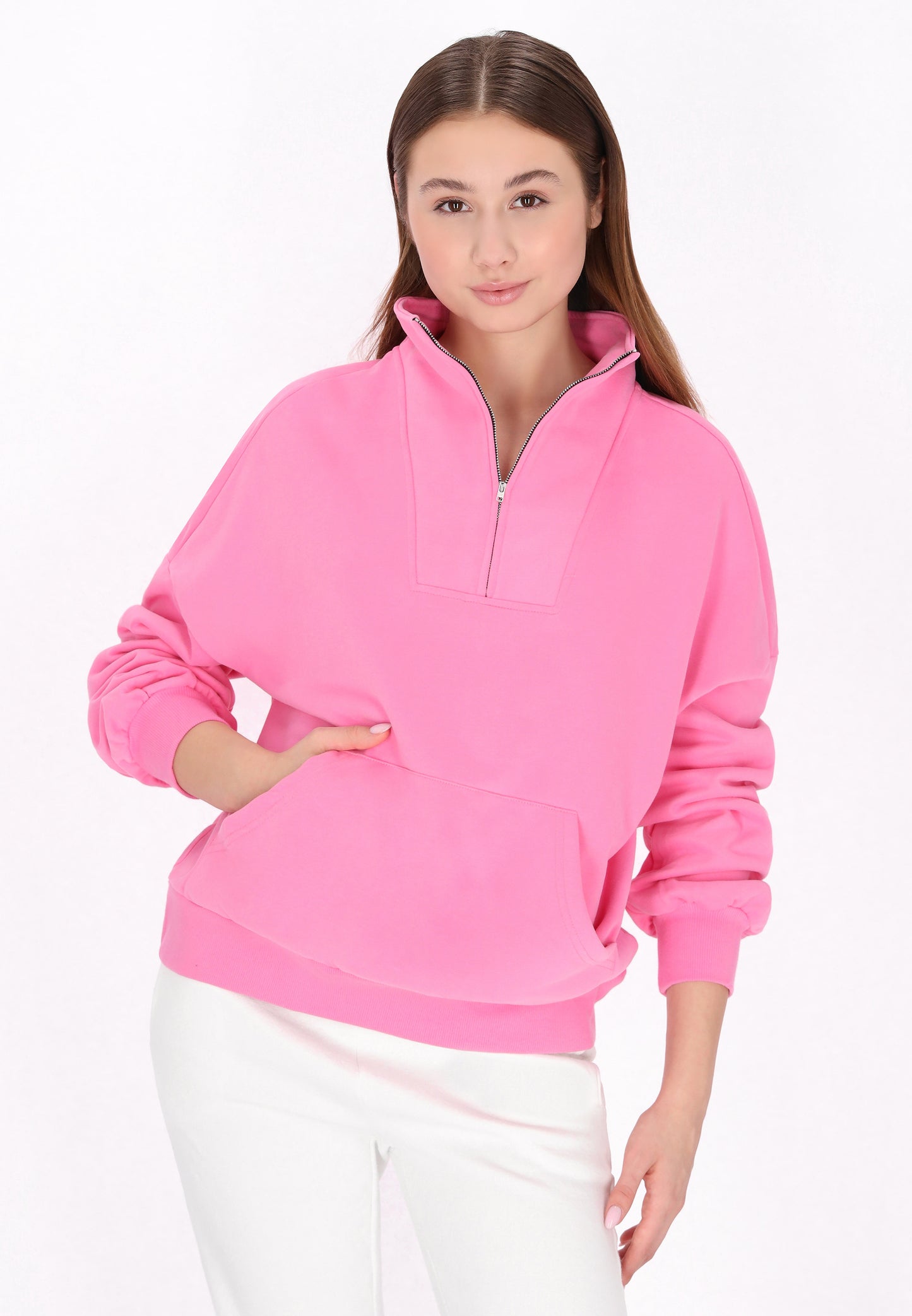 myMo ATHLSR women's sweatshirt