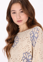 myMo Women's Sweater