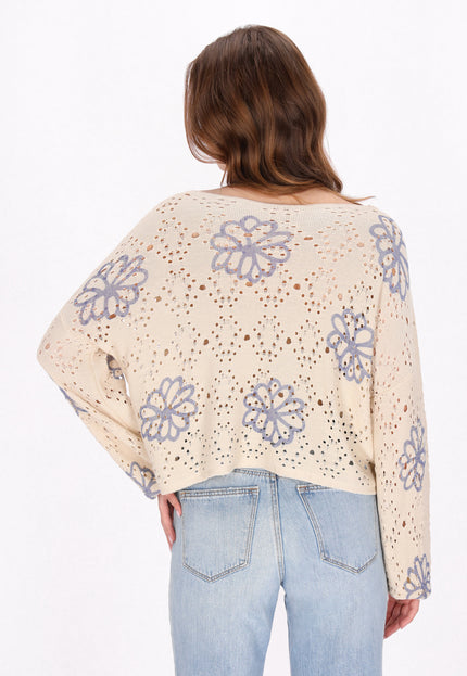 myMo Sweter damski