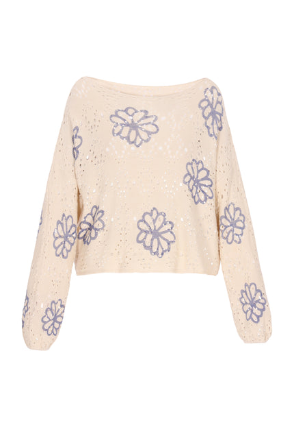 myMo Sweter damski