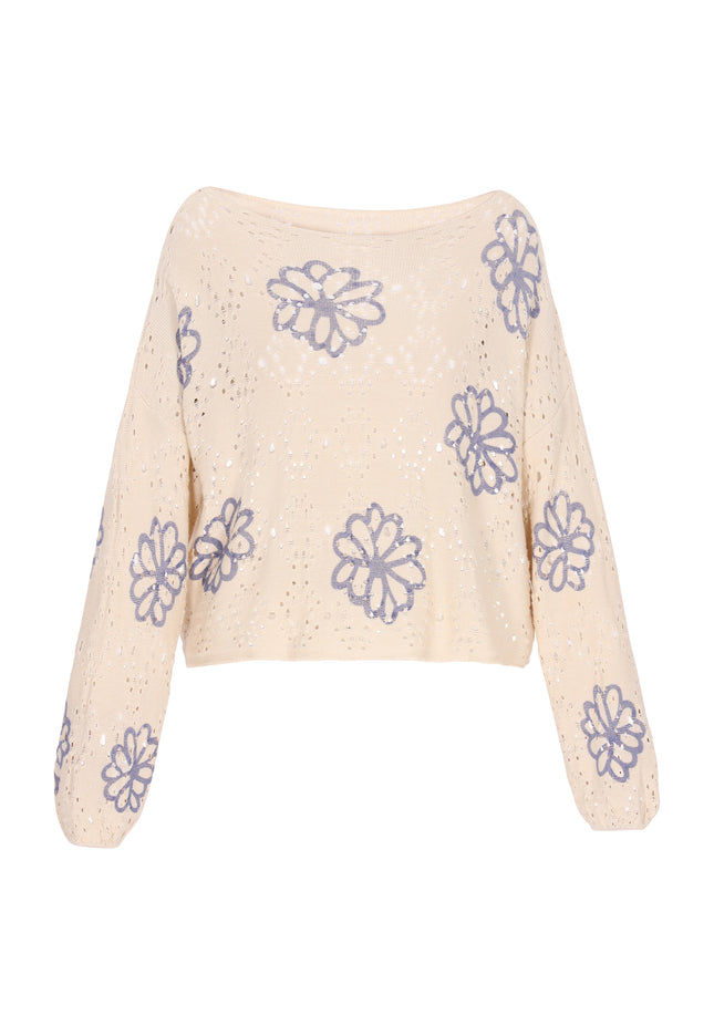 myMo Sweter damski