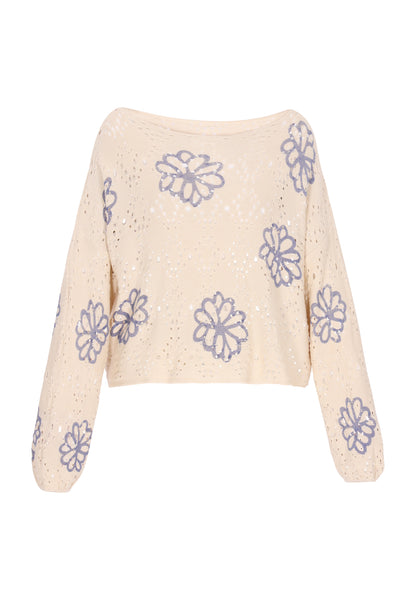 myMo damski sweter