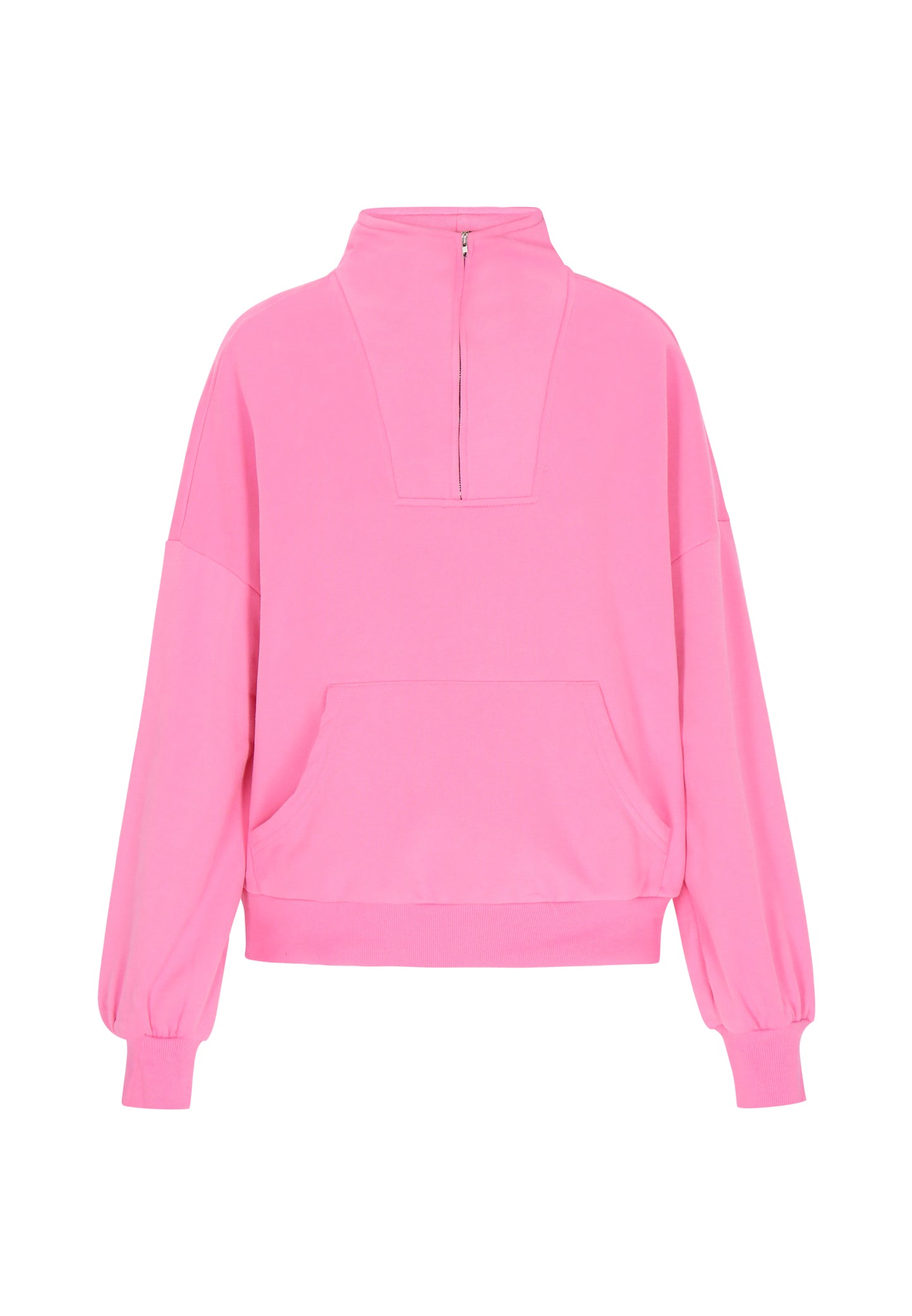 myMo ATHLSR women's sweatshirt
