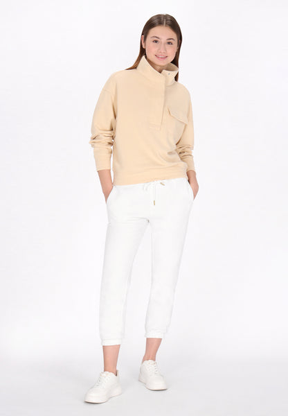 myMo ATHLSR women's sweatshirt