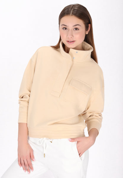 myMo ATHLSR women's sweatshirt