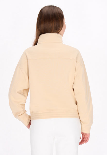 myMo ATHLSR women's sweatshirt