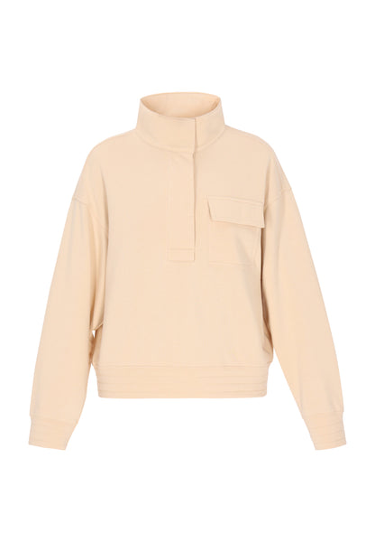 myMo ATHLSR women's sweatshirt