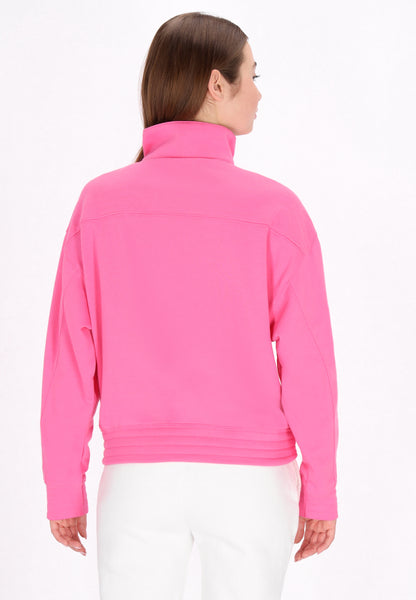myMo ATHLSR women's sweatshirt