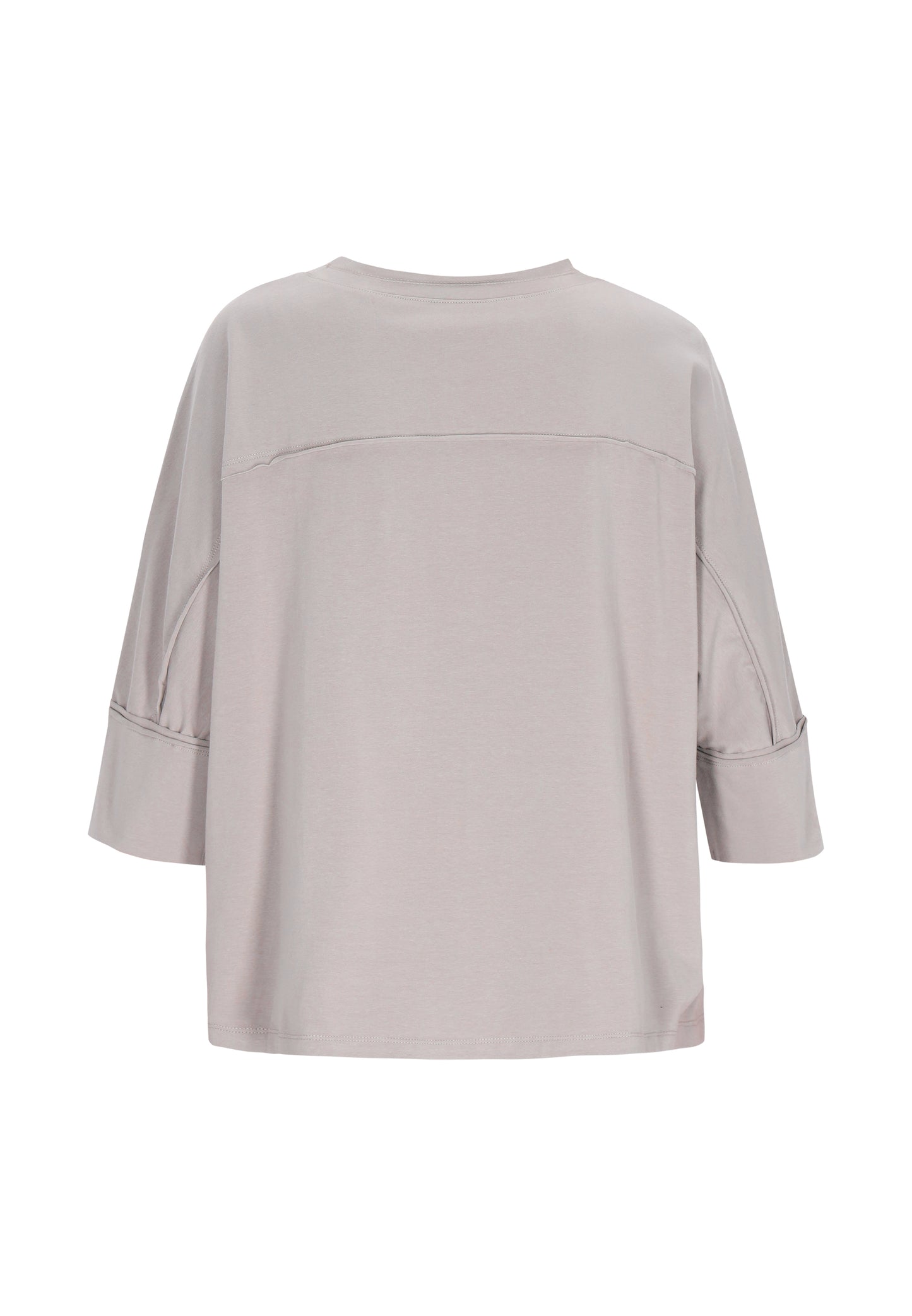 SWIRLY women's blouse
