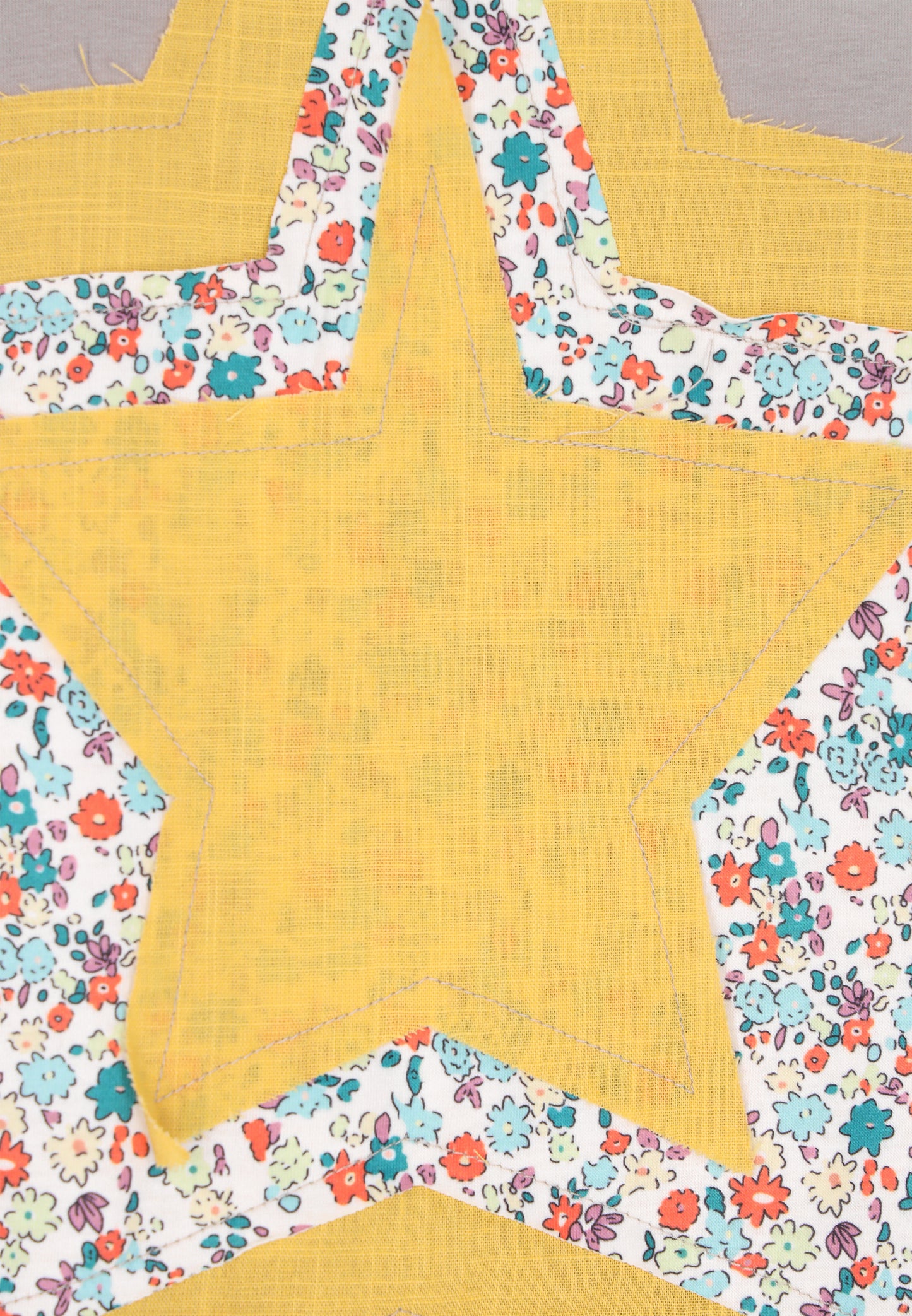 SWIRLY women's blouse