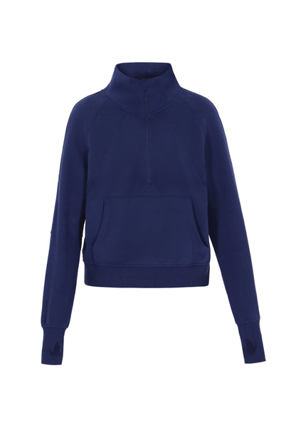 UCY women's sweatshirt