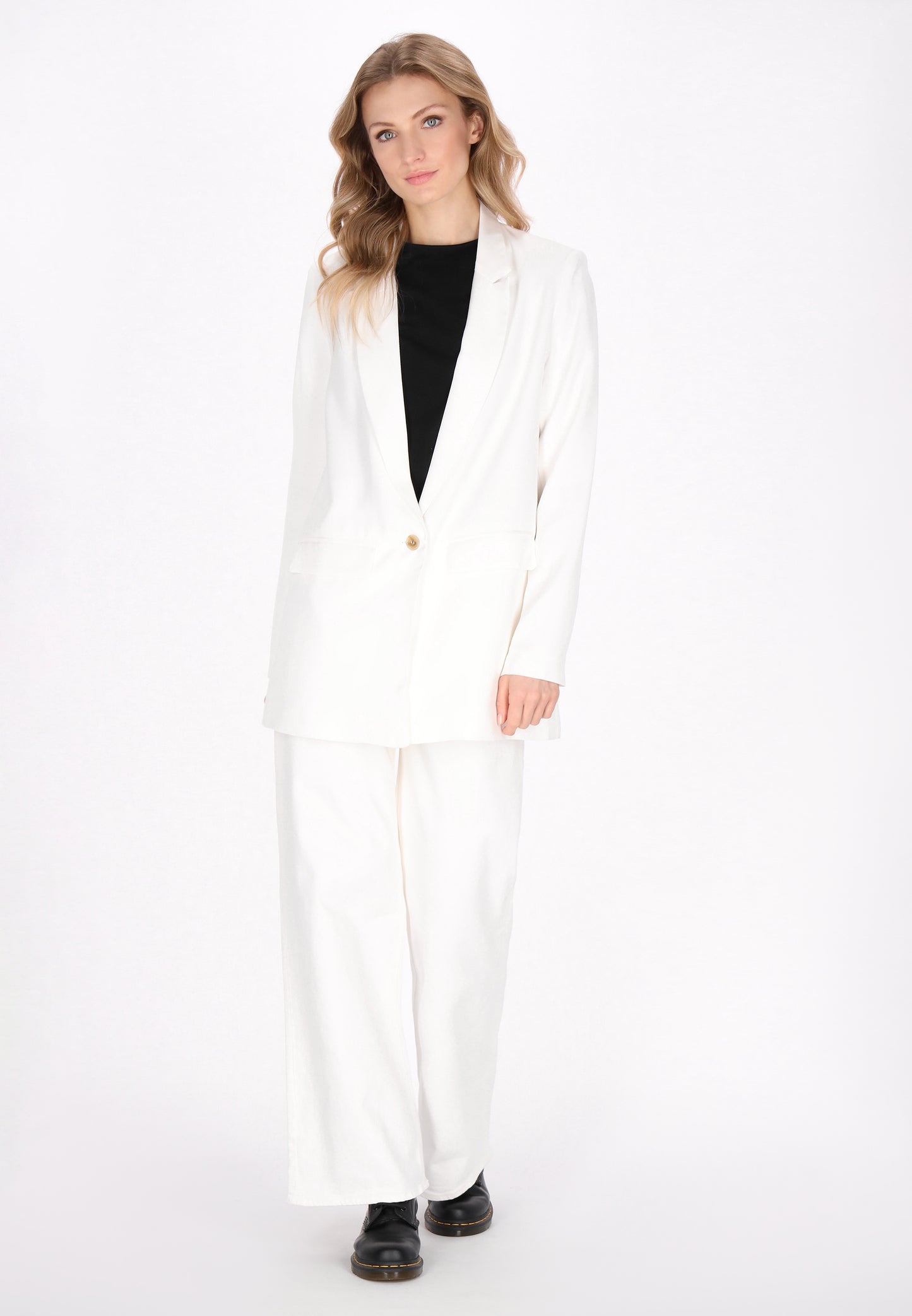 DreiMaster Vintage women's blazer
