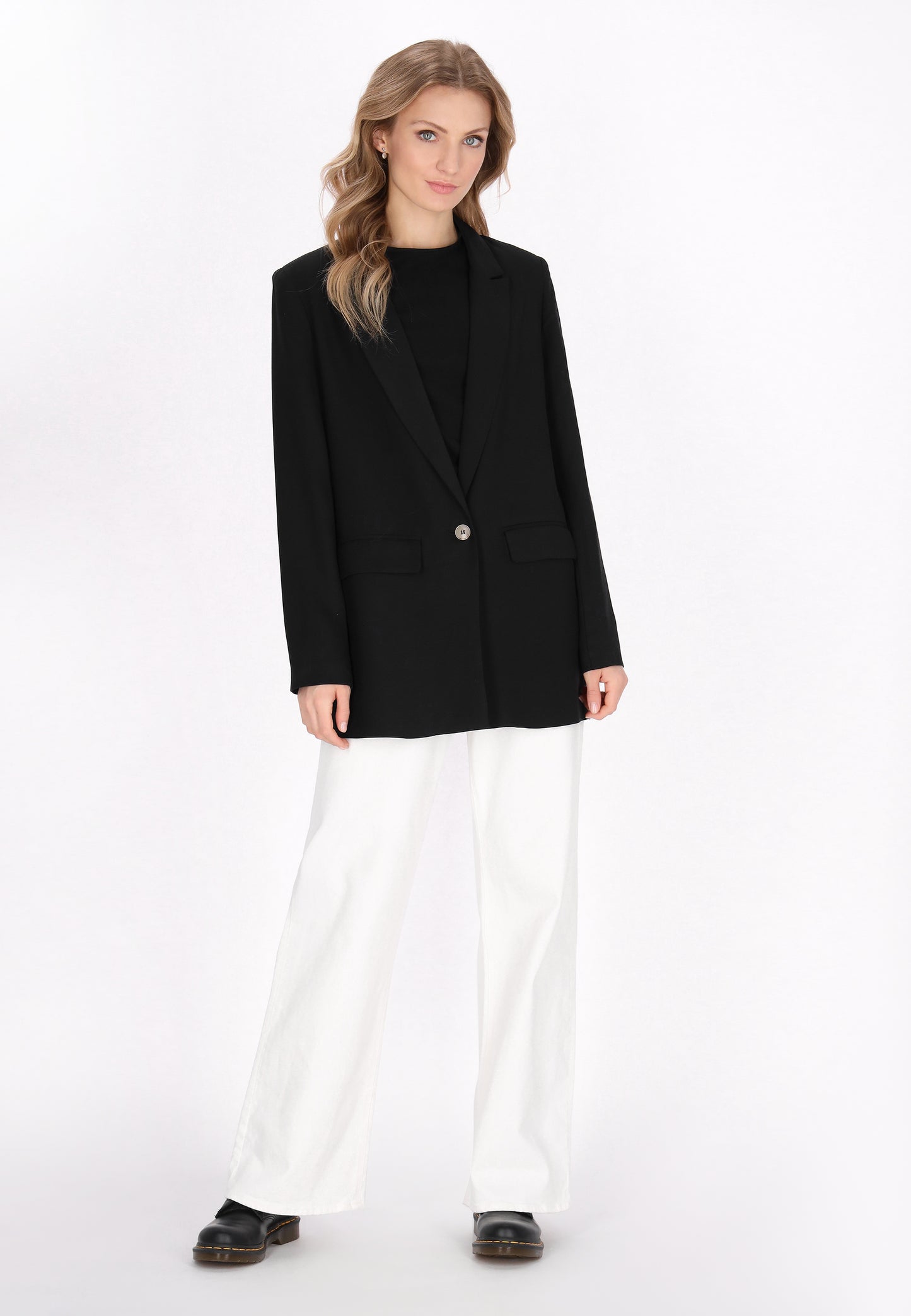 DreiMaster Vintage women's blazer