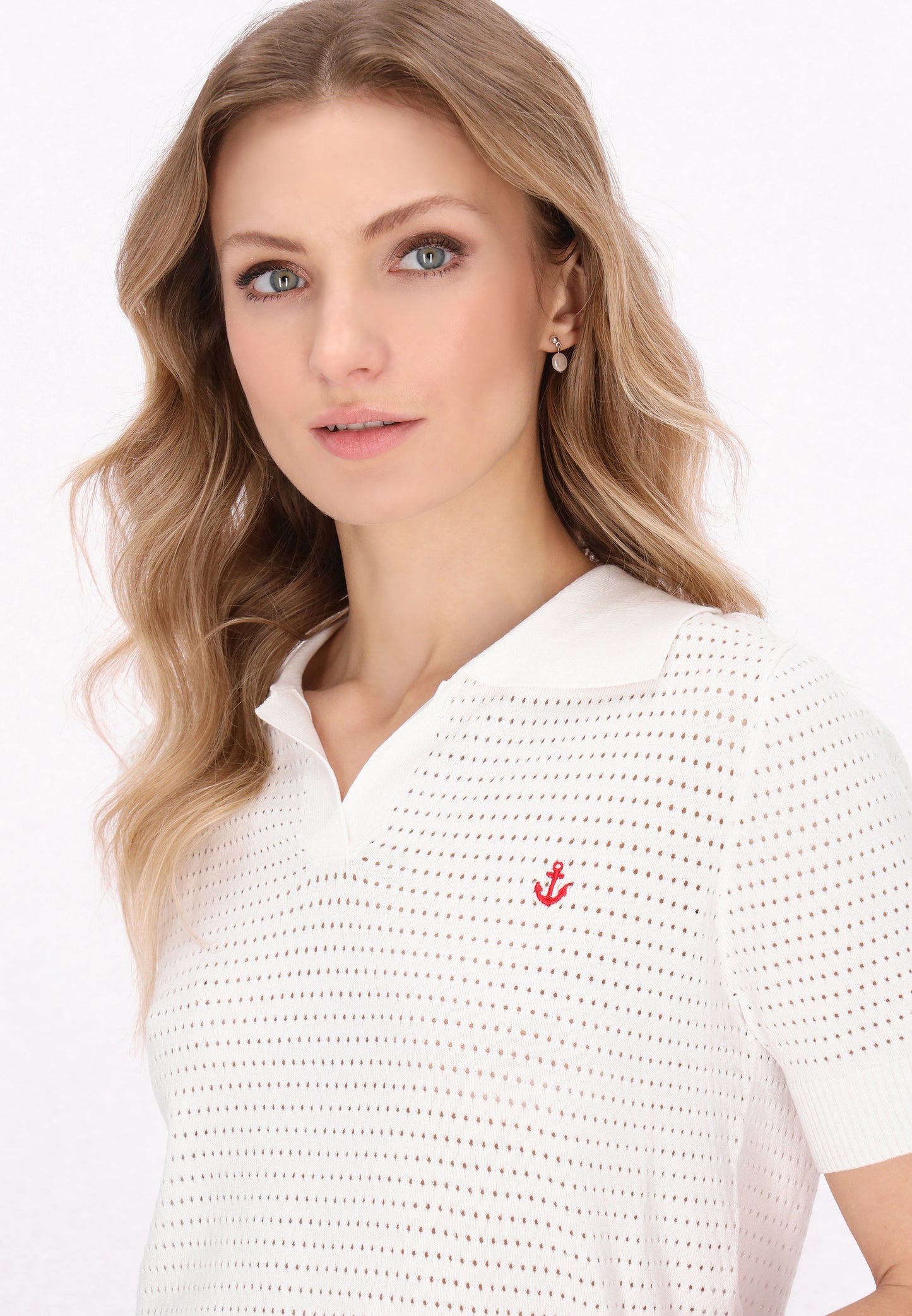 DreiMaster Klassik women's T shirt