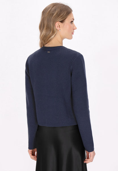 DreiMaster Klassik women's cardigan