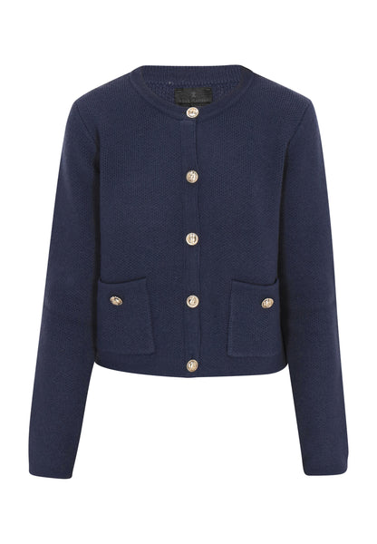 DreiMaster Klassik women's cardigan
