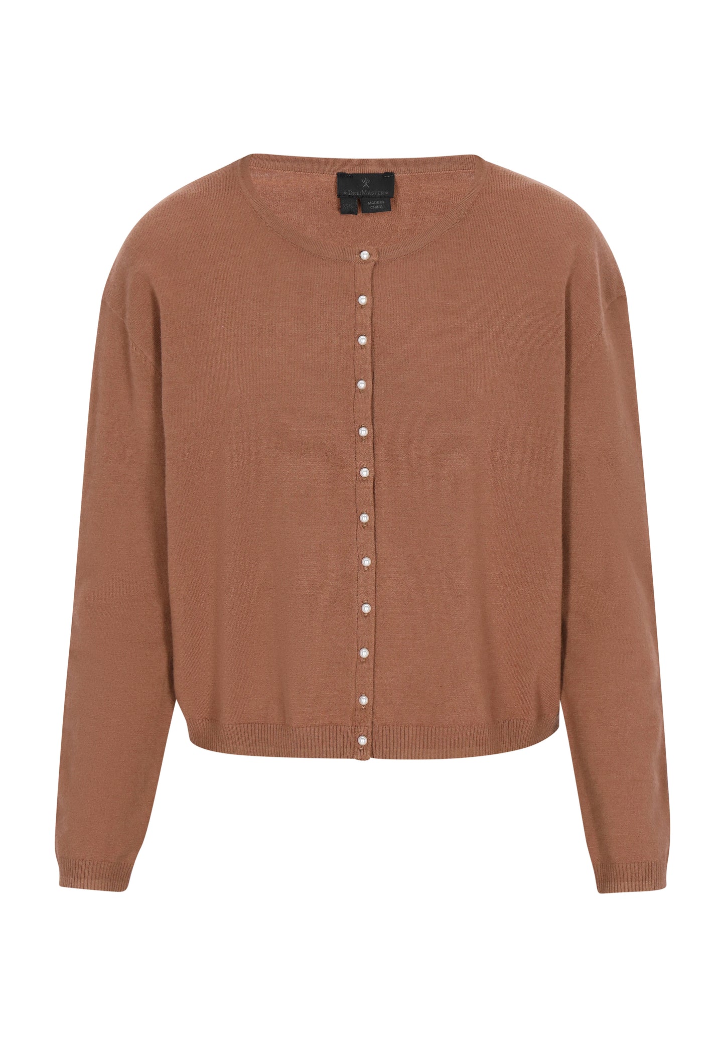 DreiMaster Klassik women's cardigan