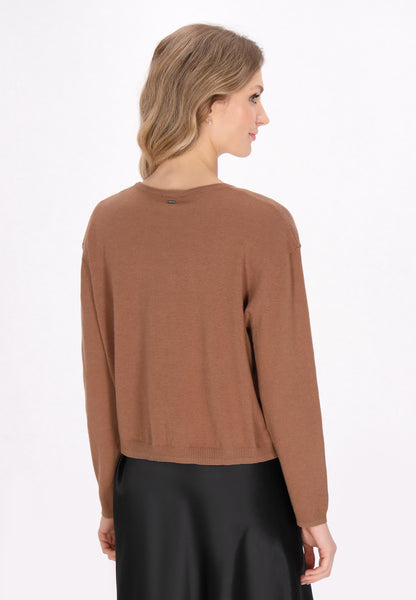 DreiMaster Klassik women's cardigan