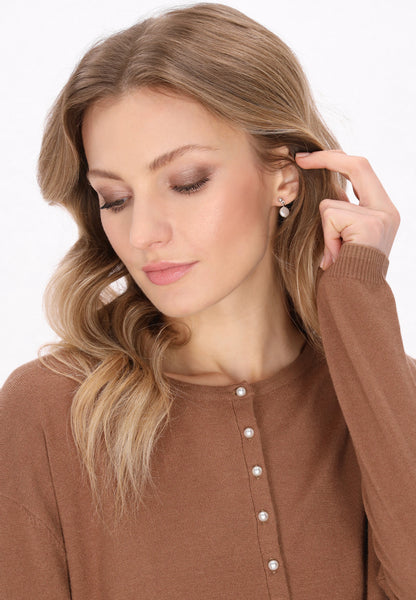 DreiMaster Klassik women's cardigan