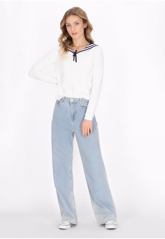 DreiMaster Maritim Women's Sweater