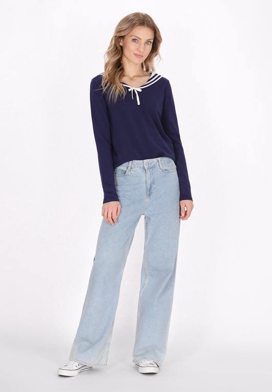DreiMaster Maritim women's sweater