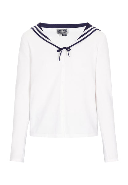 DreiMaster Maritim women's cardigan