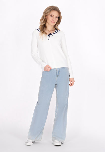 DreiMaster Maritim women's cardigan