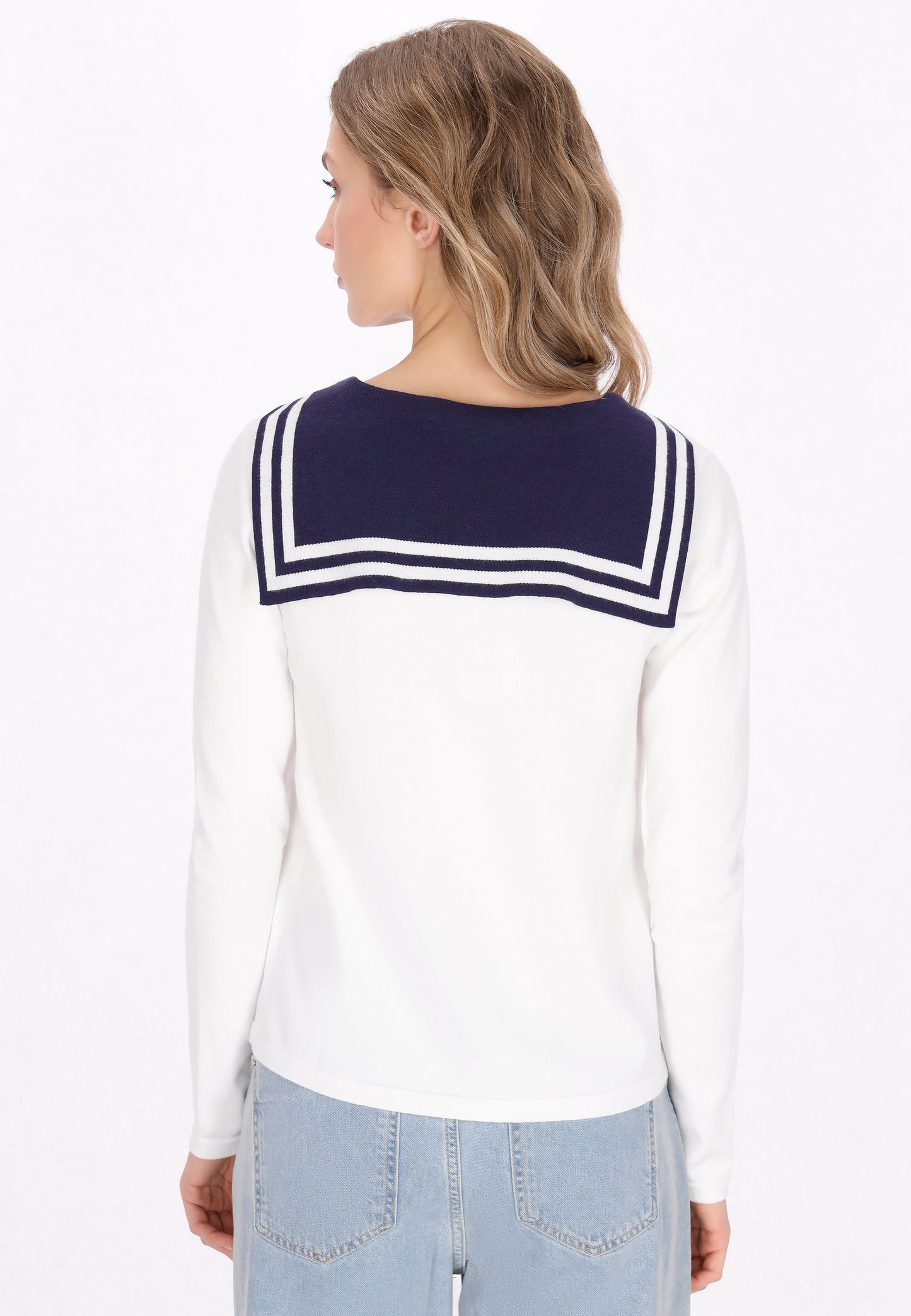 DreiMaster Maritim women's cardigan