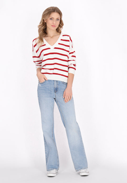 DreiMaster Maritim women's sweater