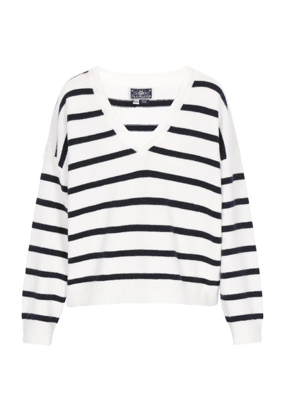 DreiMaster Maritim women's sweater