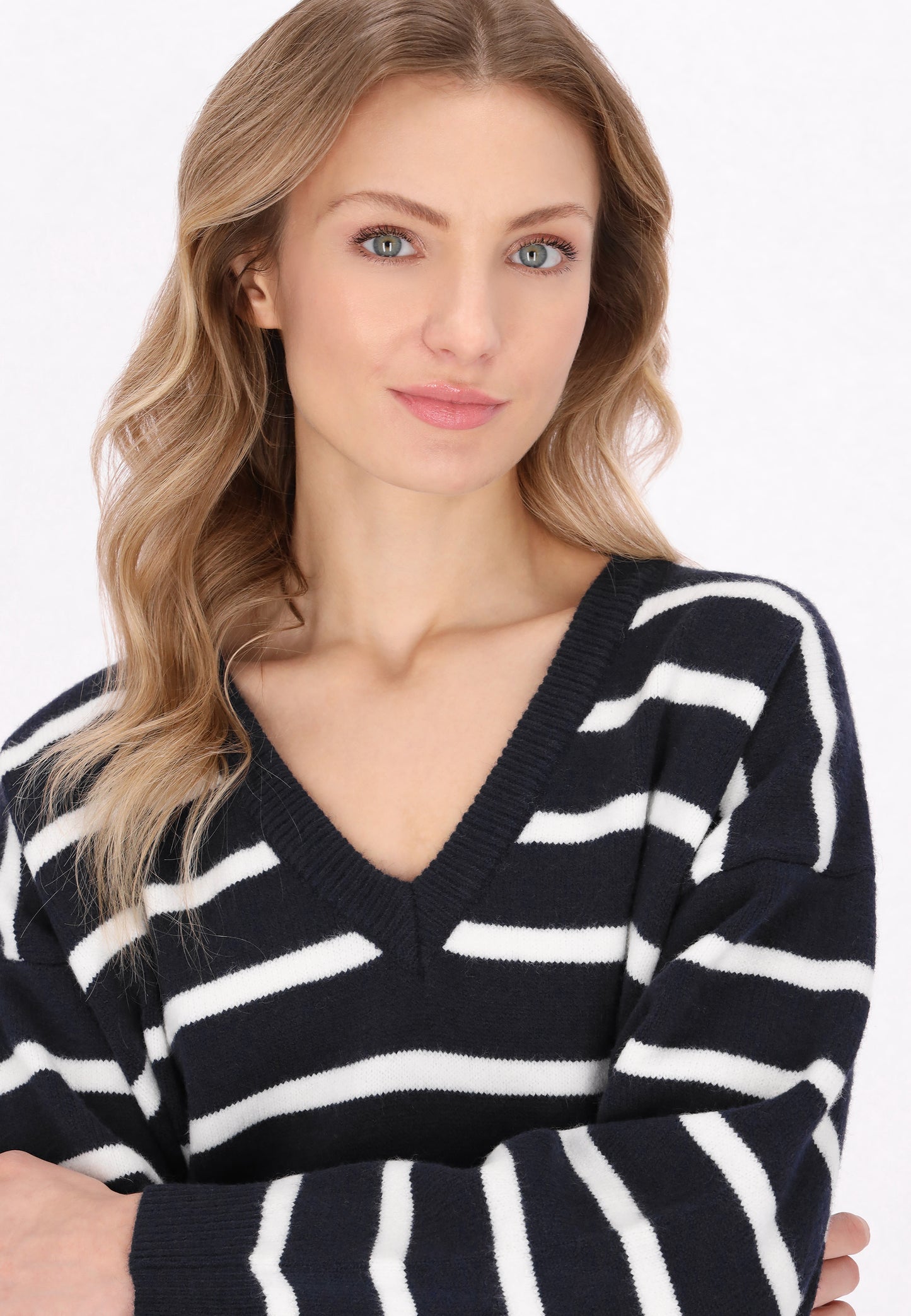 DreiMaster Maritim women's sweater